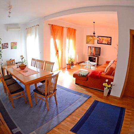 Apartments And Rooms Trsje Zagreb Exterior photo